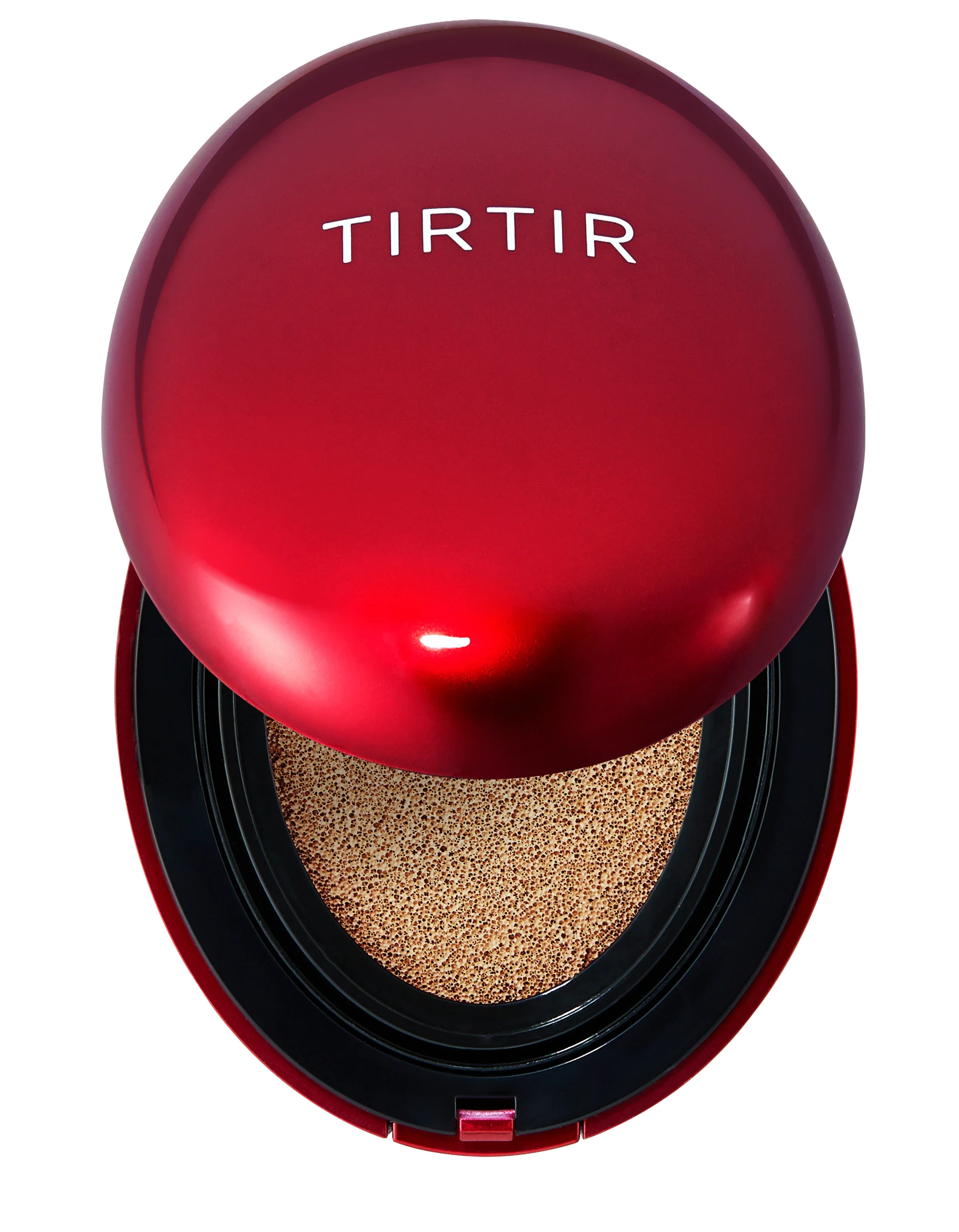 Tirtir Mask Fit Red Cushion Foundation 18 g 27N Camel - Foundation