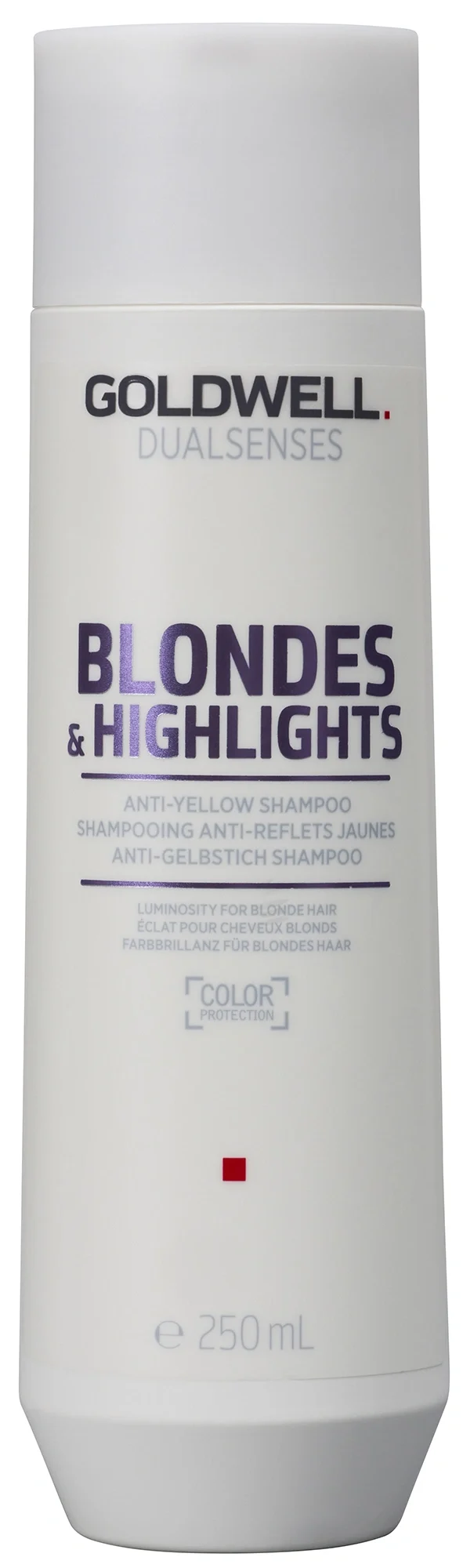 Goldwell Dualsenses Blondes And Highlights Shampoo 250 ml