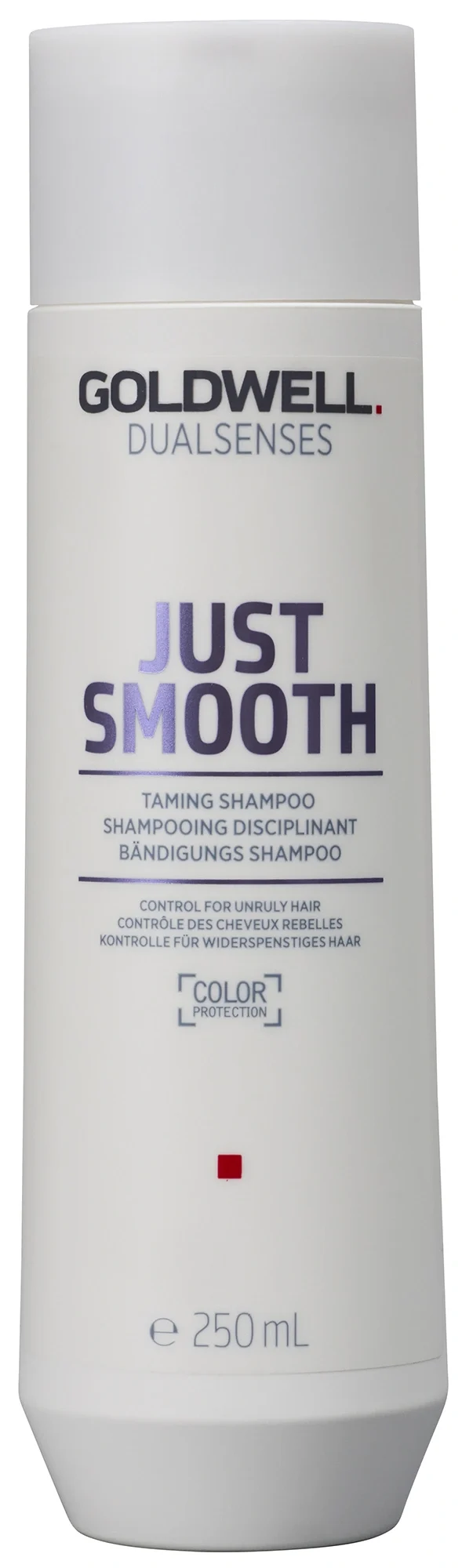 Goldwell Dualsenses Just Smooth Taming Shampoo 250 ml