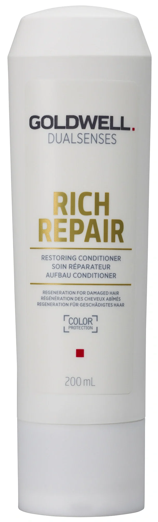 Goldwell Dualsenses Rich Repair Restoring Conditioner 200 ml