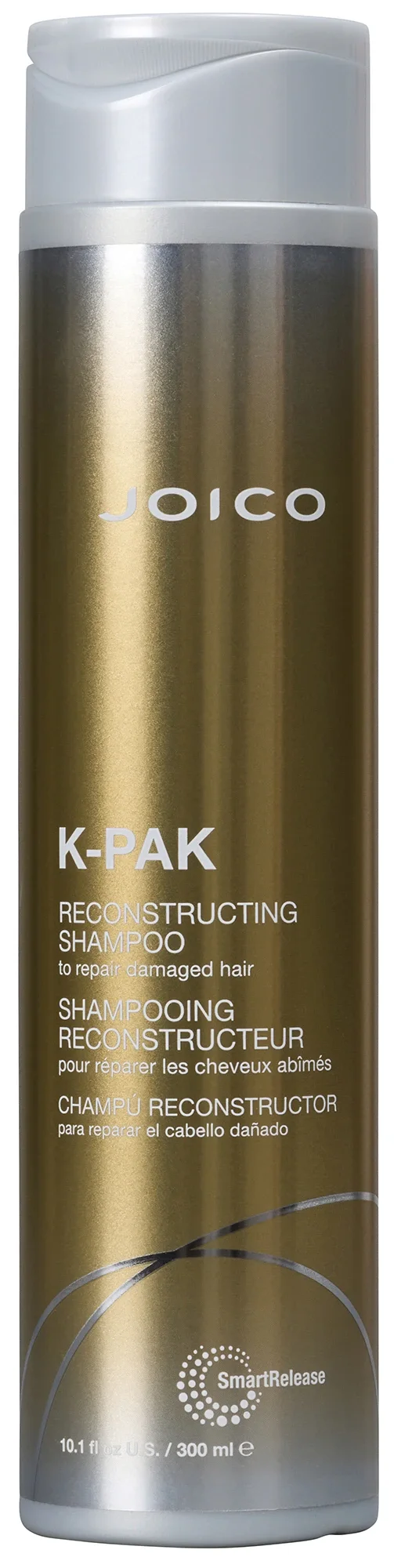 Joico K-Pak Reconstucting Demage Repair Shampoo 300 ml