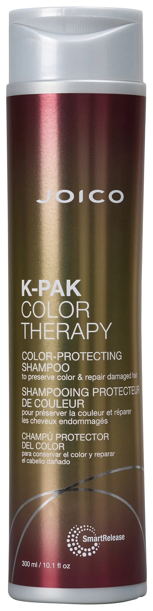 Joico Color K-Pak Color-Protecting Shampoo 300 ml