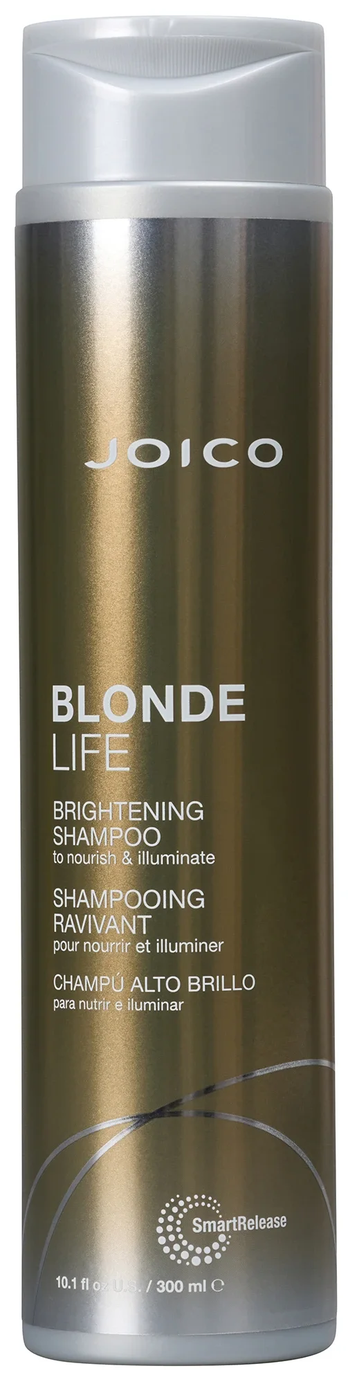 Joico Blonde Life Brightening Shampoo 300 ml