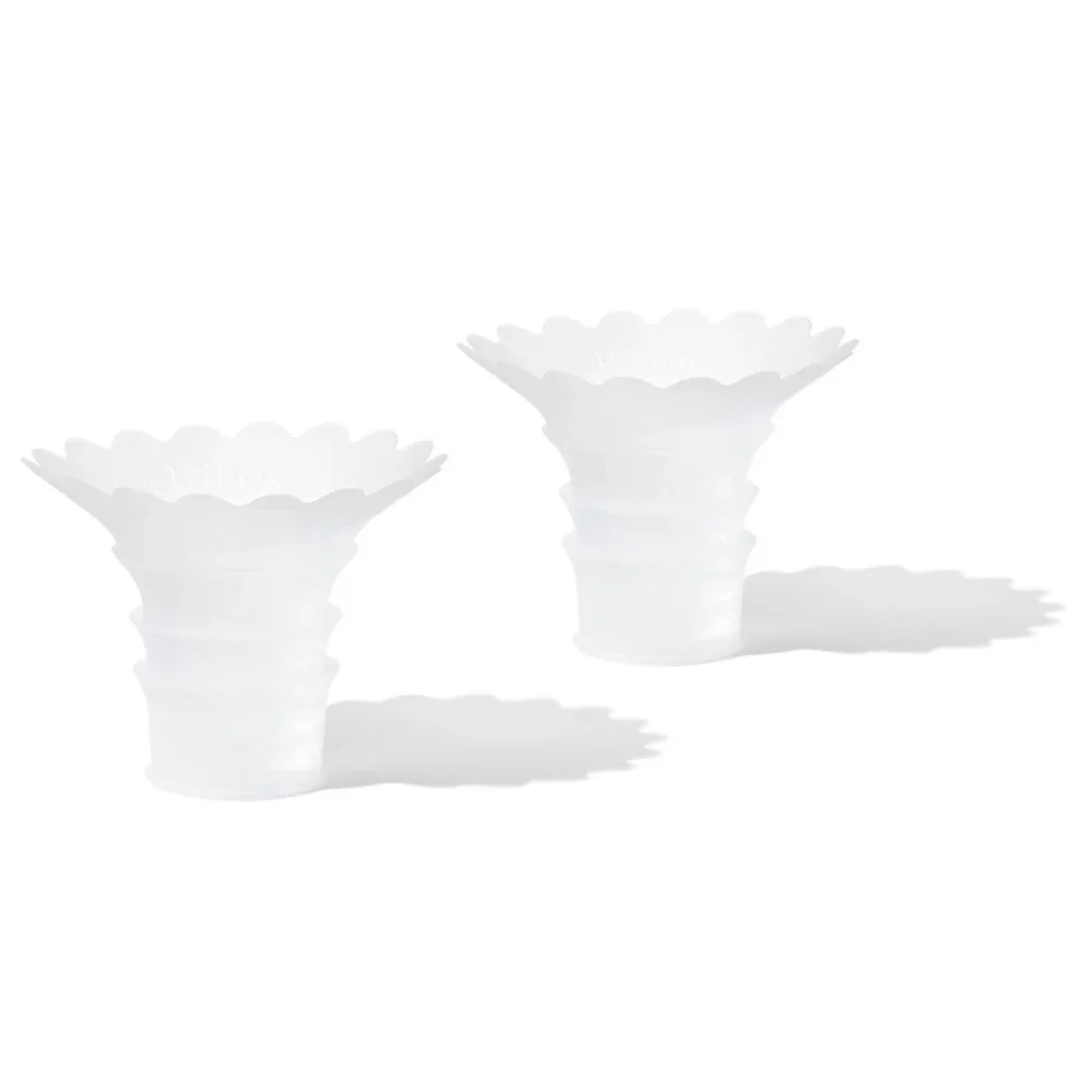 Elvie Wave Brösttratt 21 mm 2-pack - Bröstpumpar