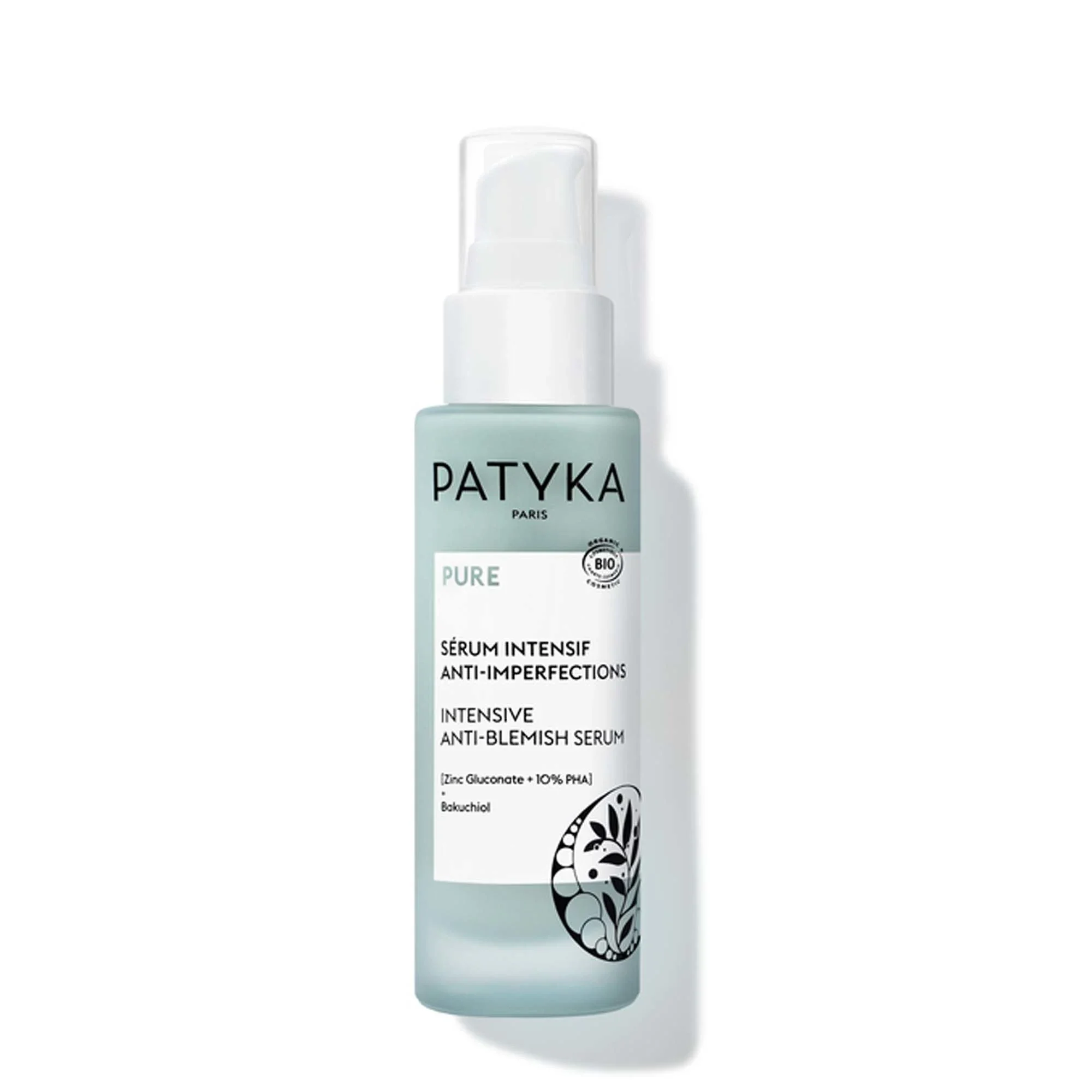 Patyka Intensive Anti-Blemish Serum 30 ml