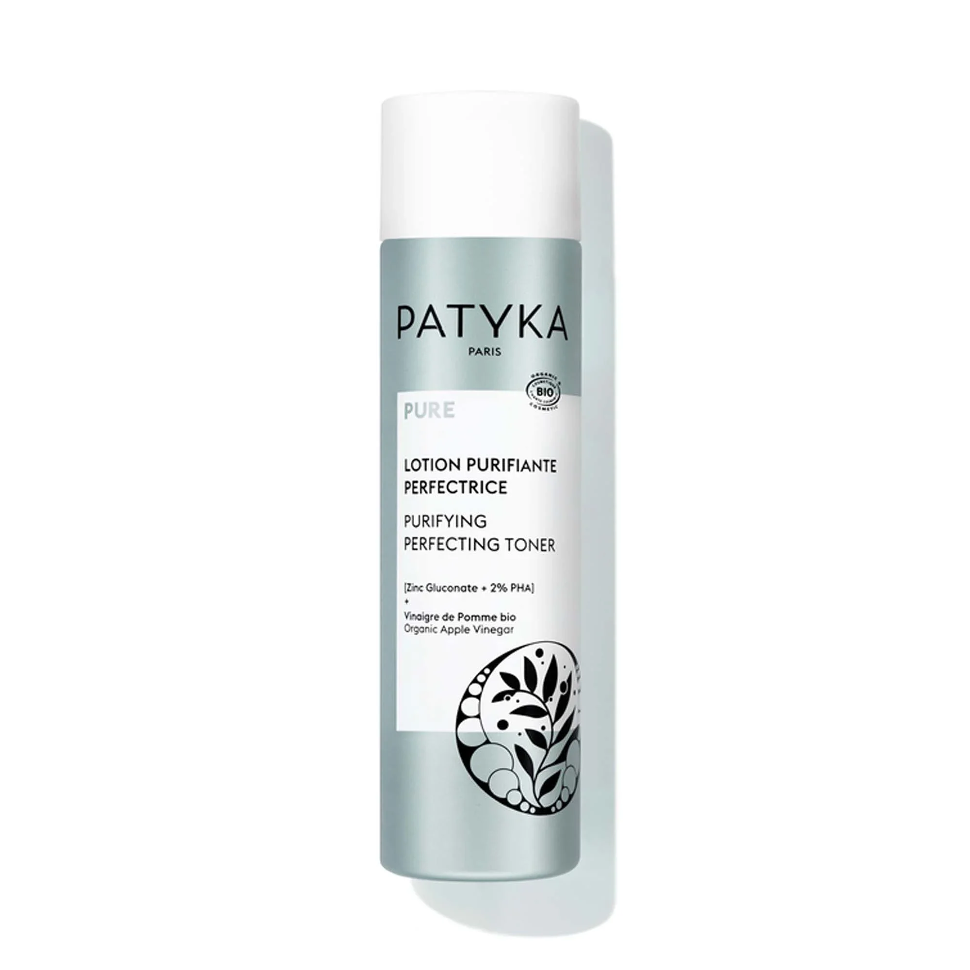 Patyka Purifying Perfecting Toner 200 ml