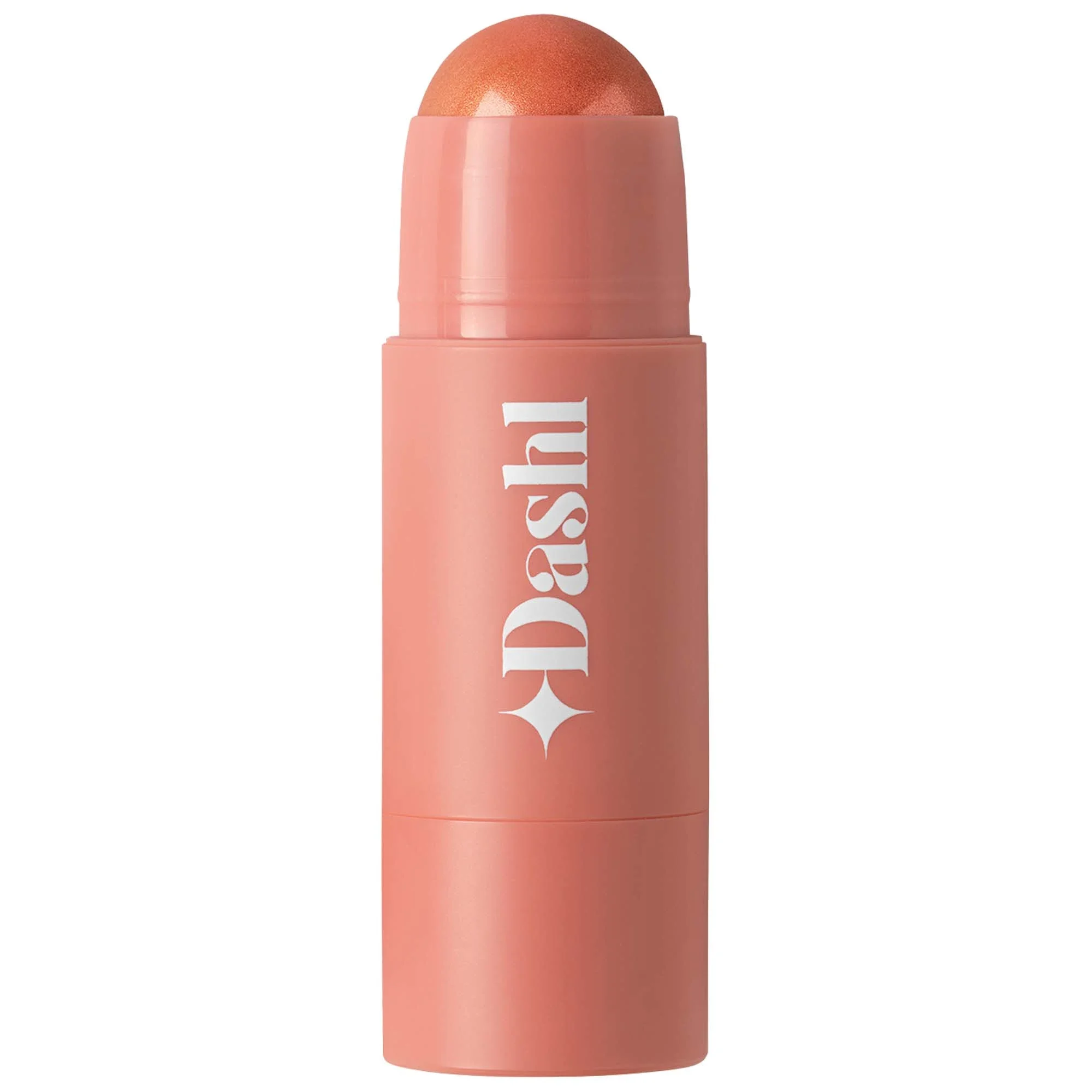 Dashl Blush Obsession Skinstick 5 g Peachy Glow - Makeup