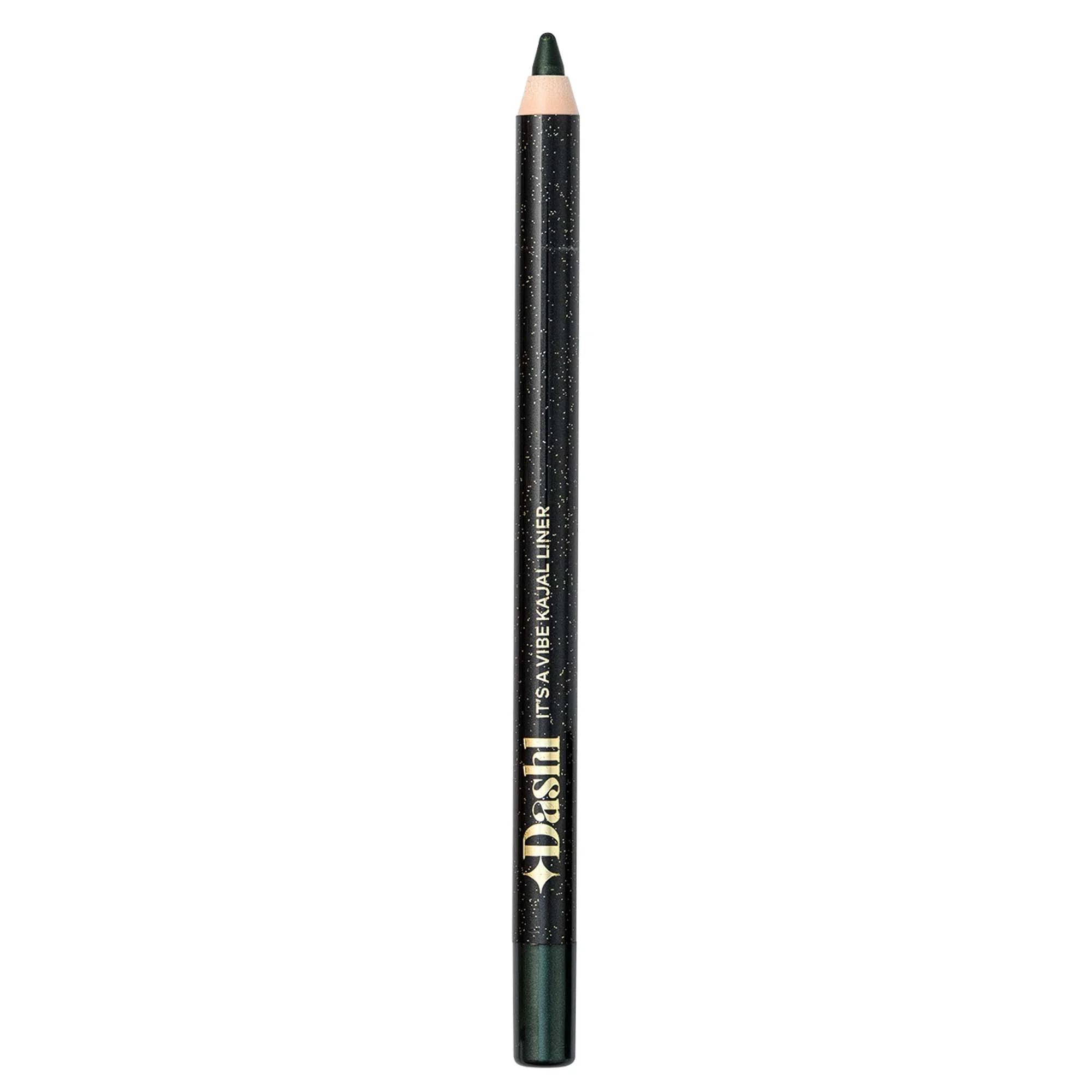 Dashl It’s A Vibe Kajal Liner 1,2 g Emerald Envy