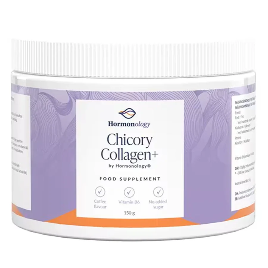 Hormonology Chicory Collagen+ 150 g - Kollagen