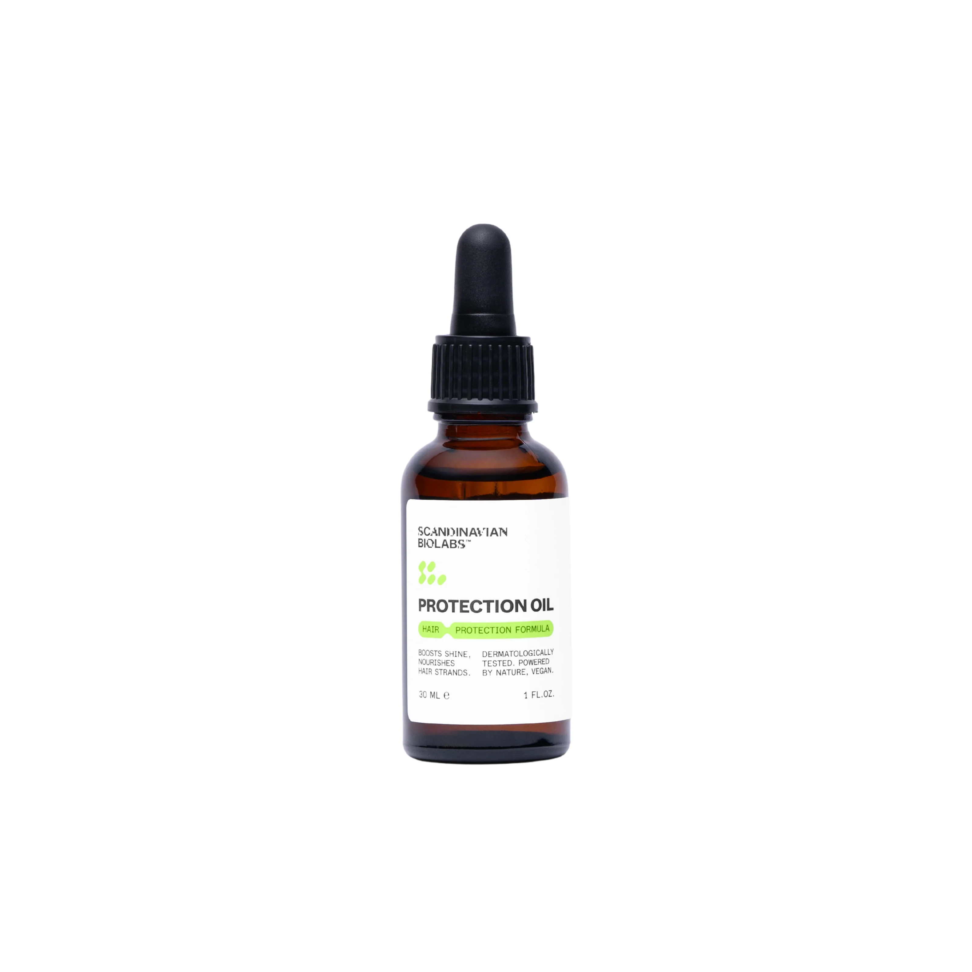 Scandinavian Biolabs Bio-Pilixin® Hair Protecting Oil 30 ml