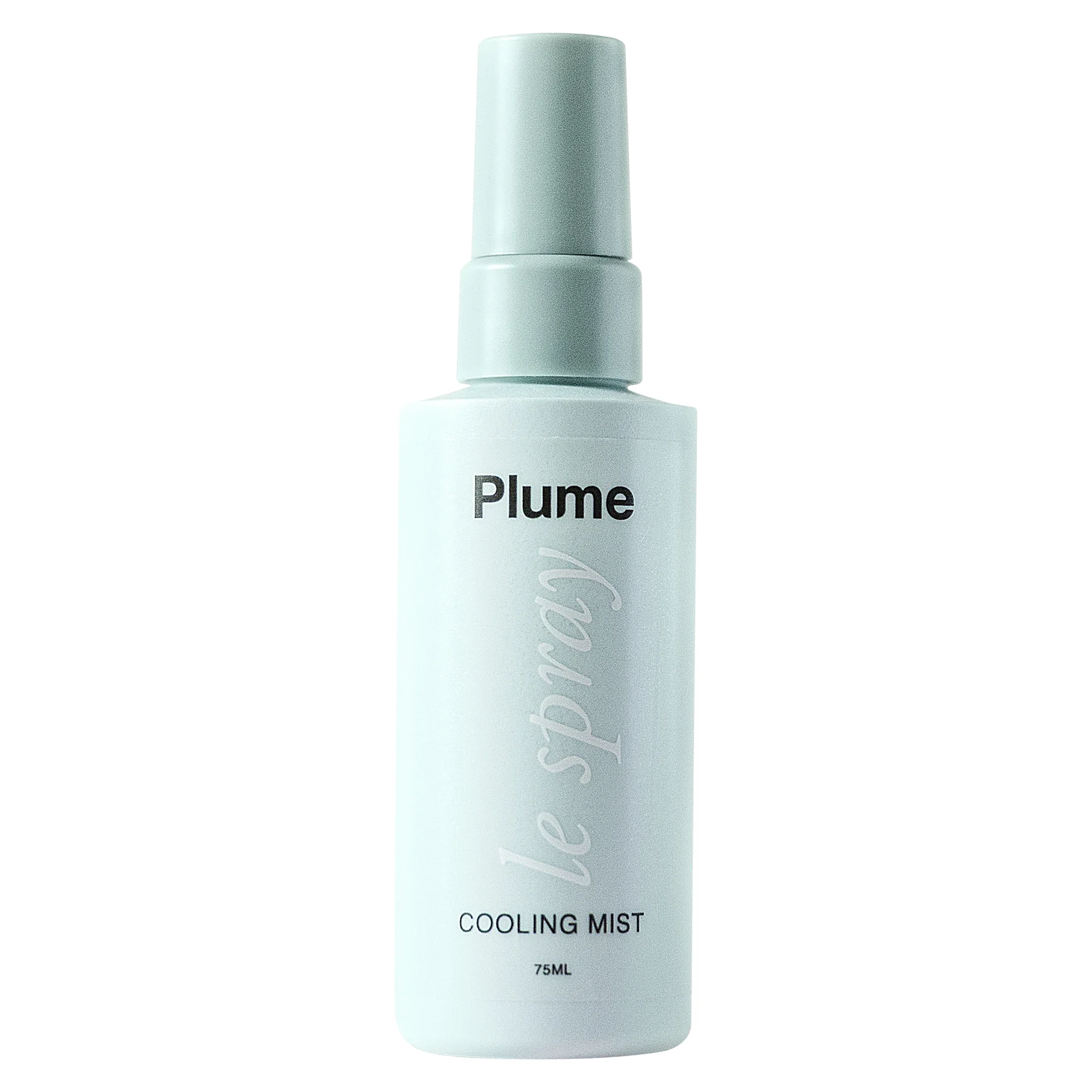 Plume Cooling Mist 75 ml