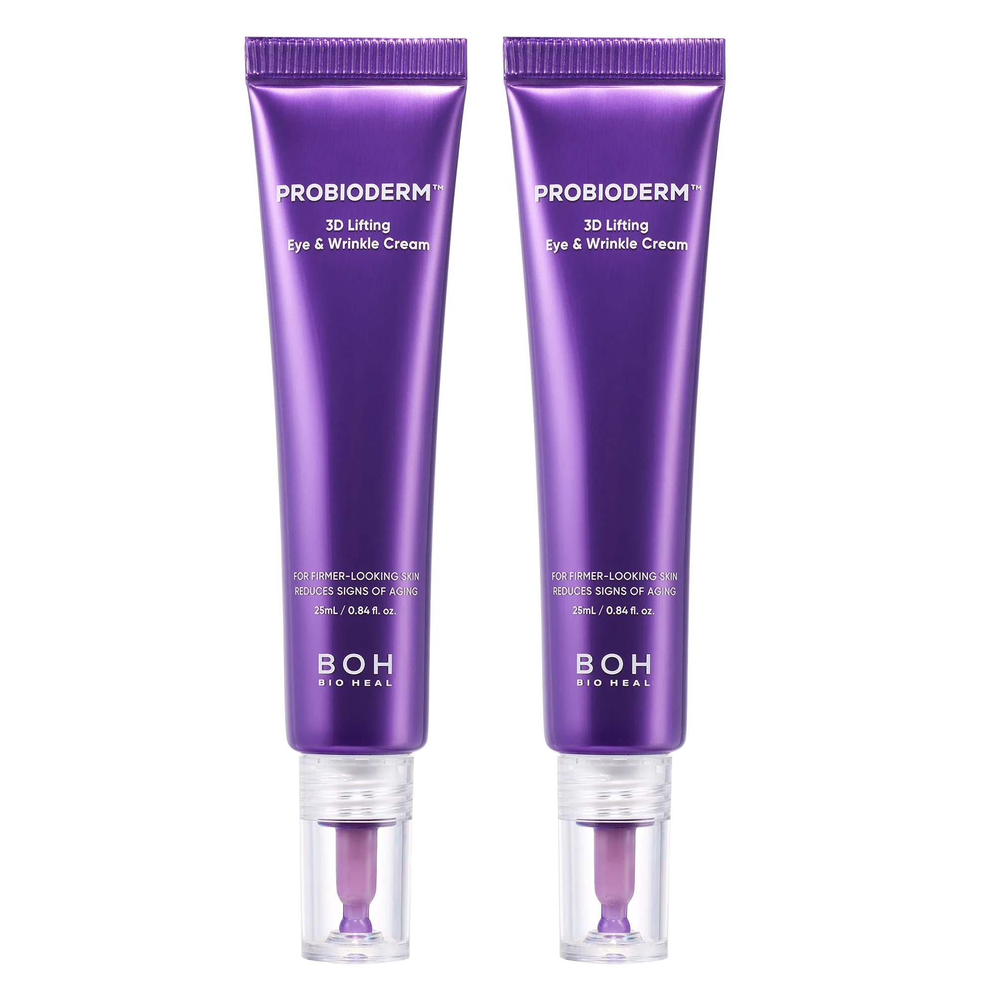 Bioheal Boh Eye Wrinkle Cream DP 25 ml