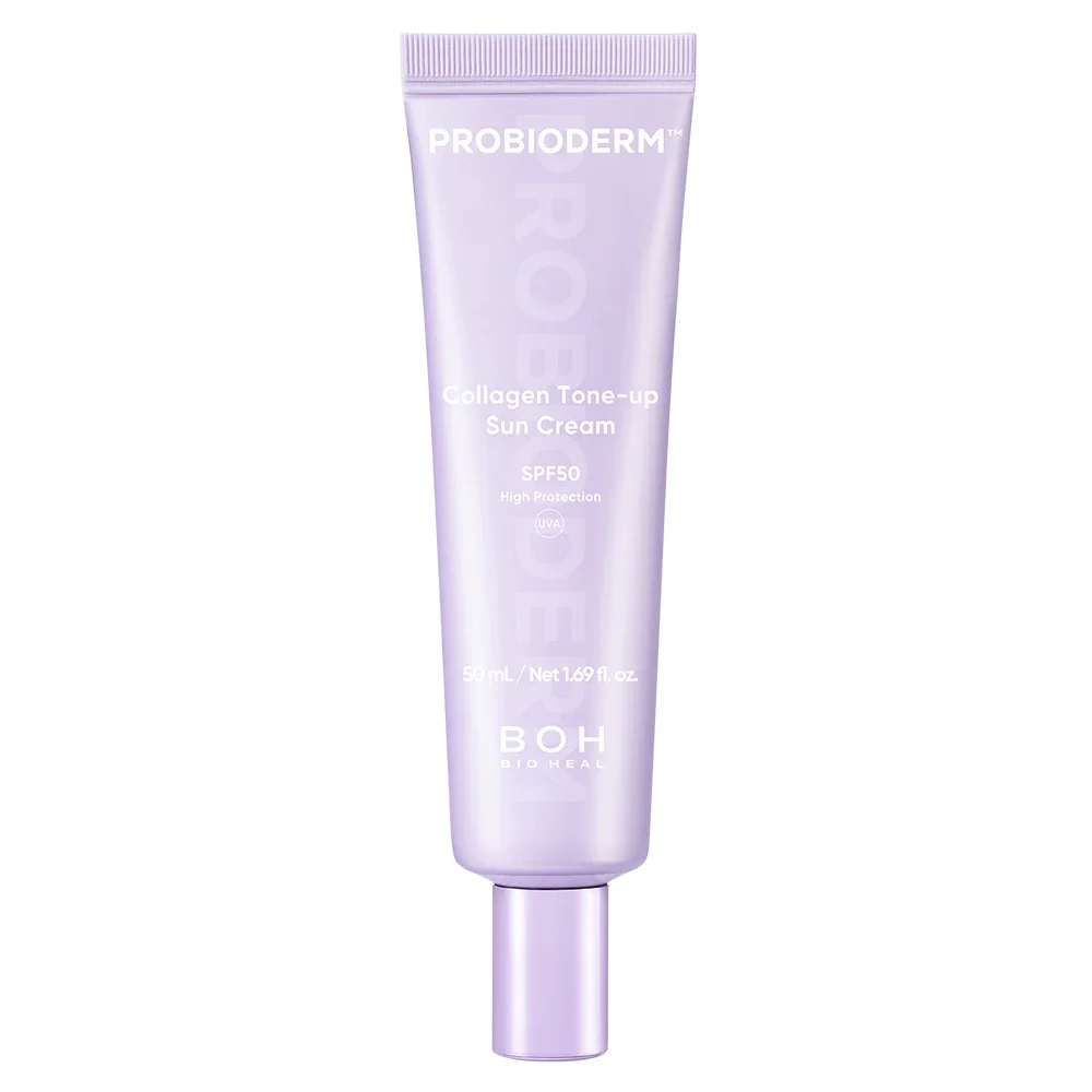 Bioheal Boh Tone Up Sun SPF50, 50 ml - Solskydd ansikte