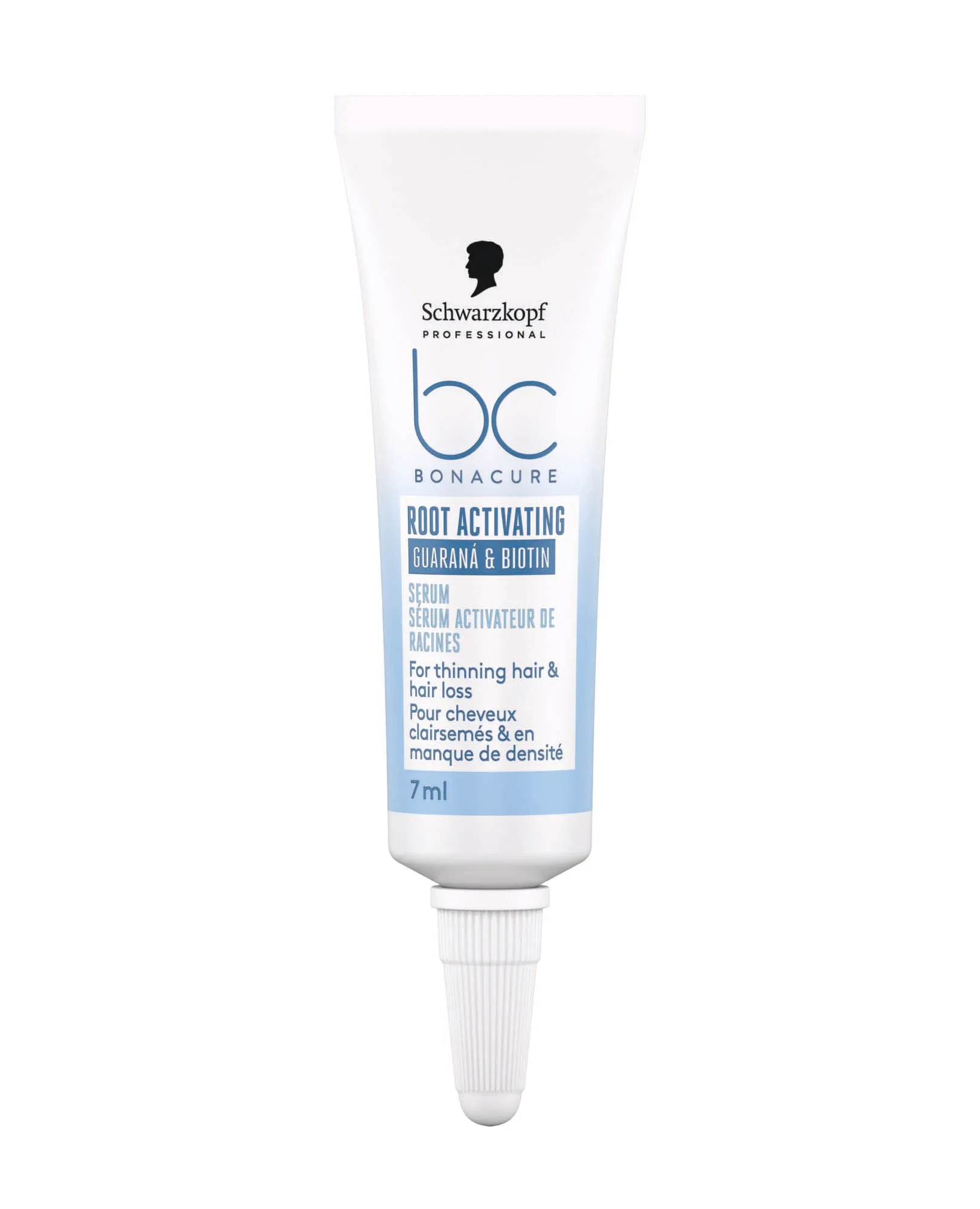 Schwarzkopf Professional BC Root Activating Serum 8x7 ml
