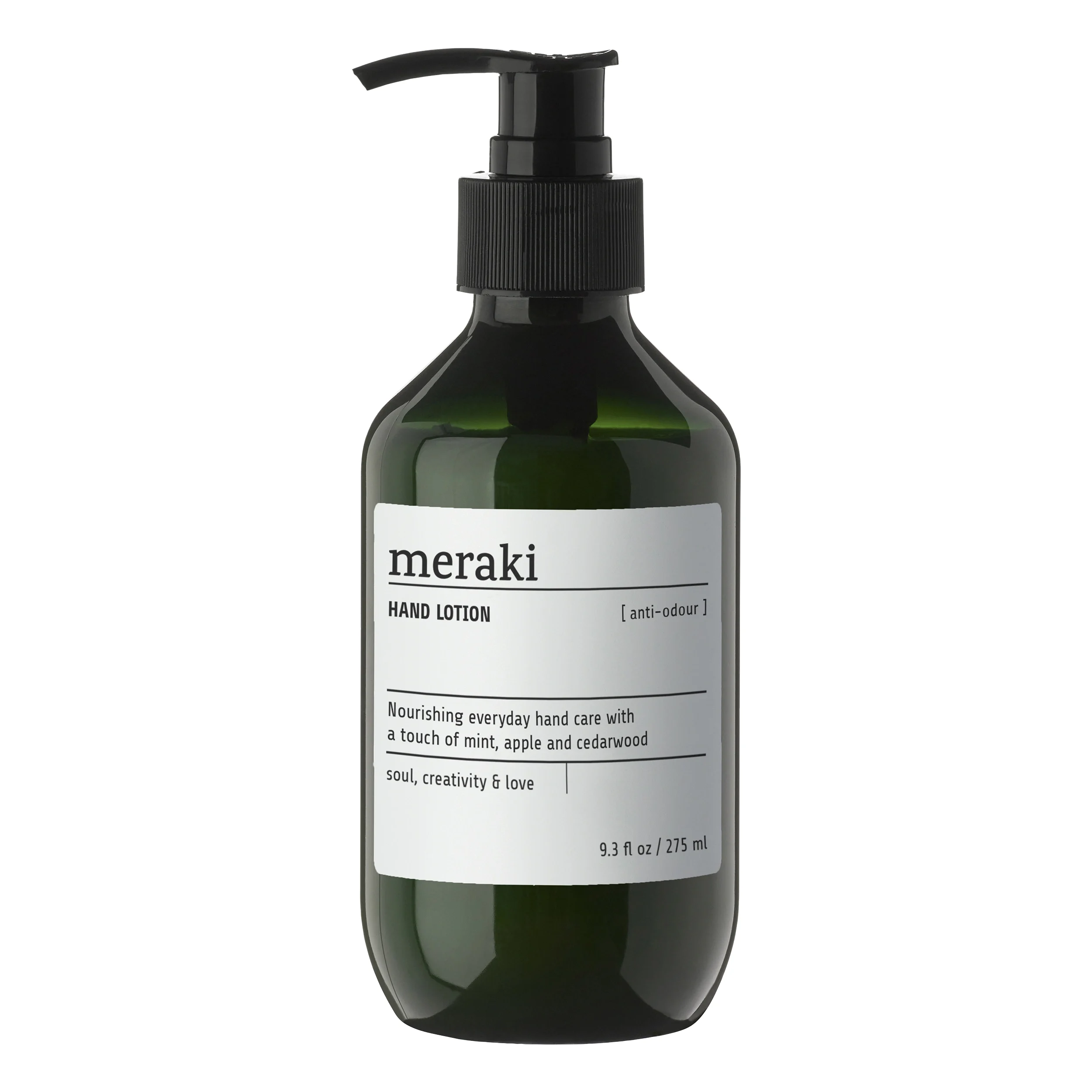 Meraki Hand Lotion Anti-Odour 275 ml