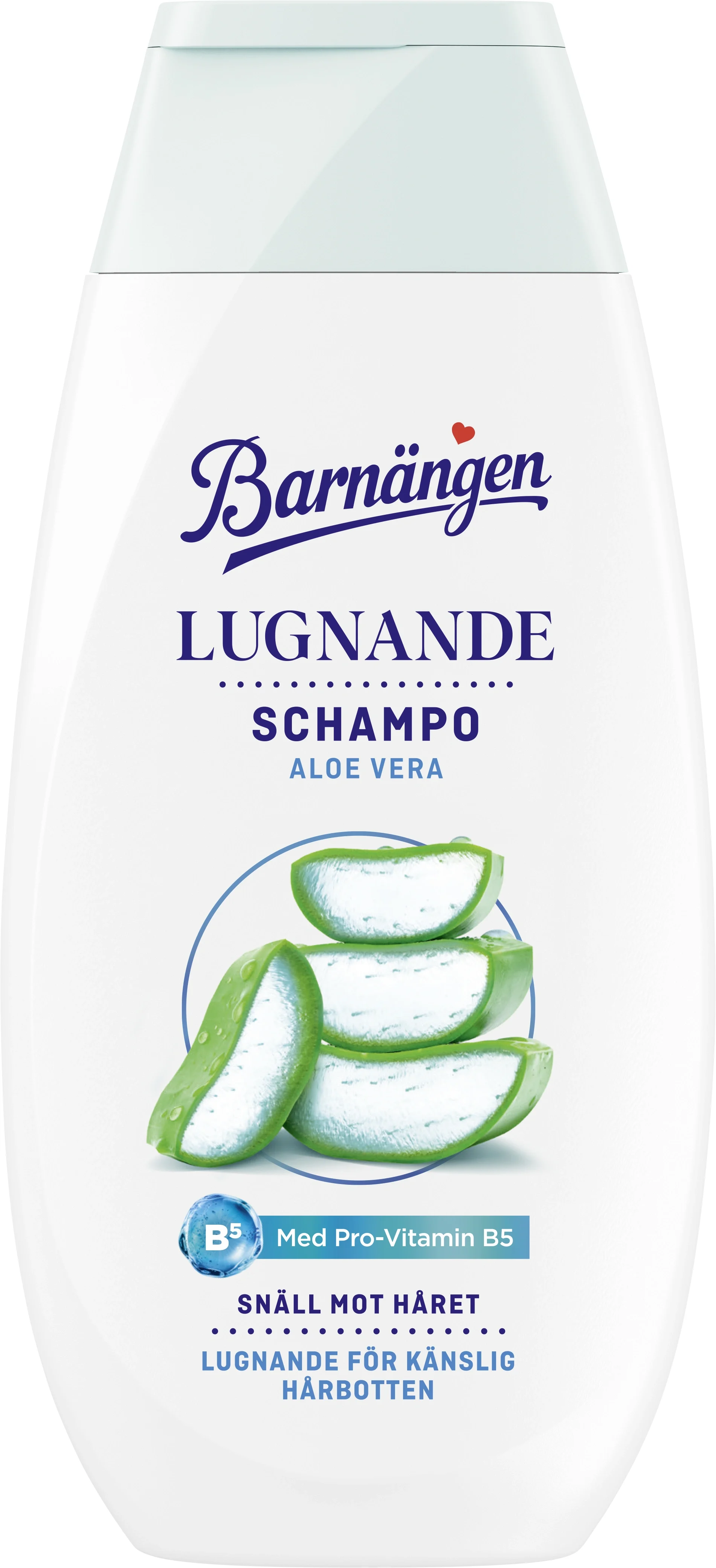 Barnängen Schampo Lugnande 250 ml