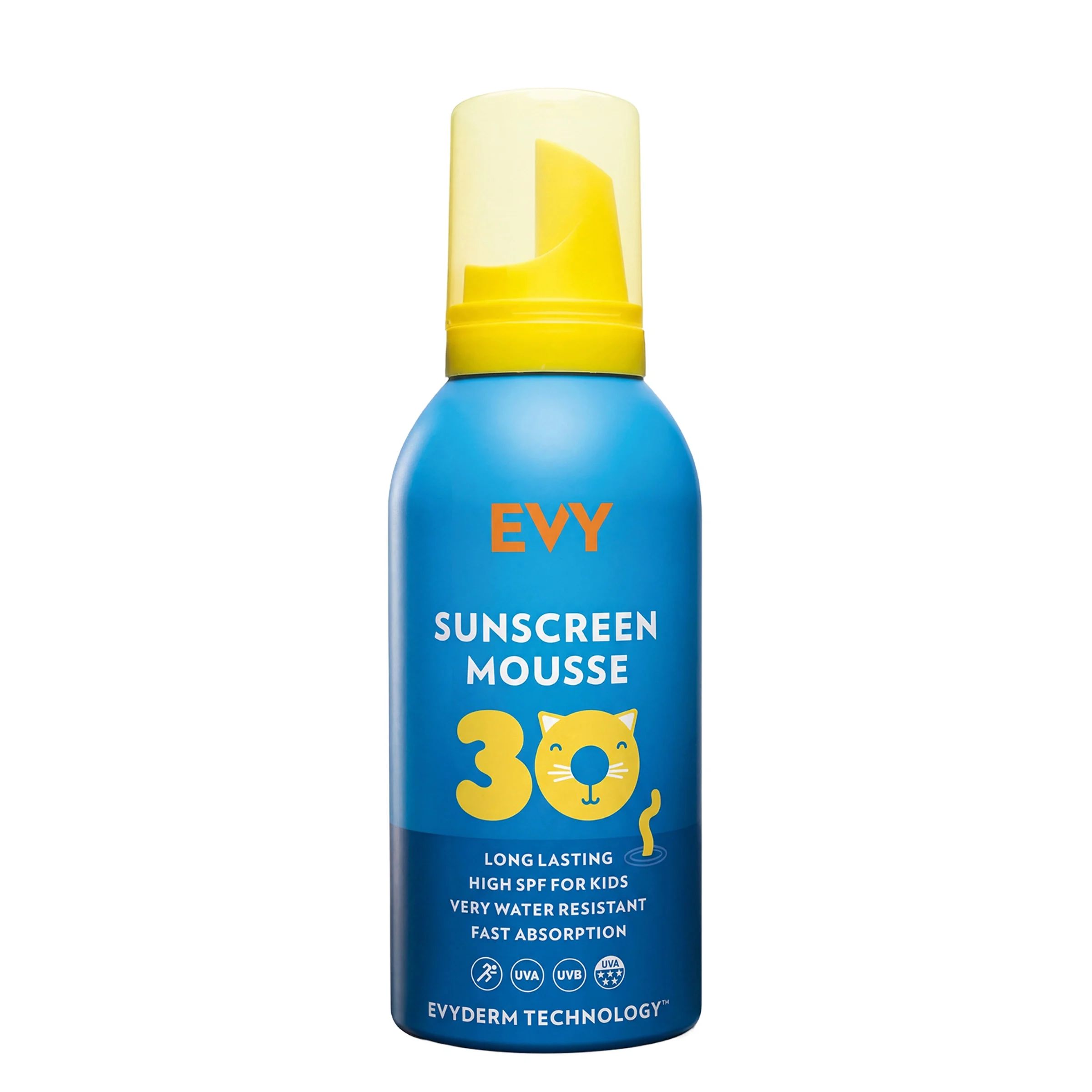 EVY Kids SPF 30 150 ml