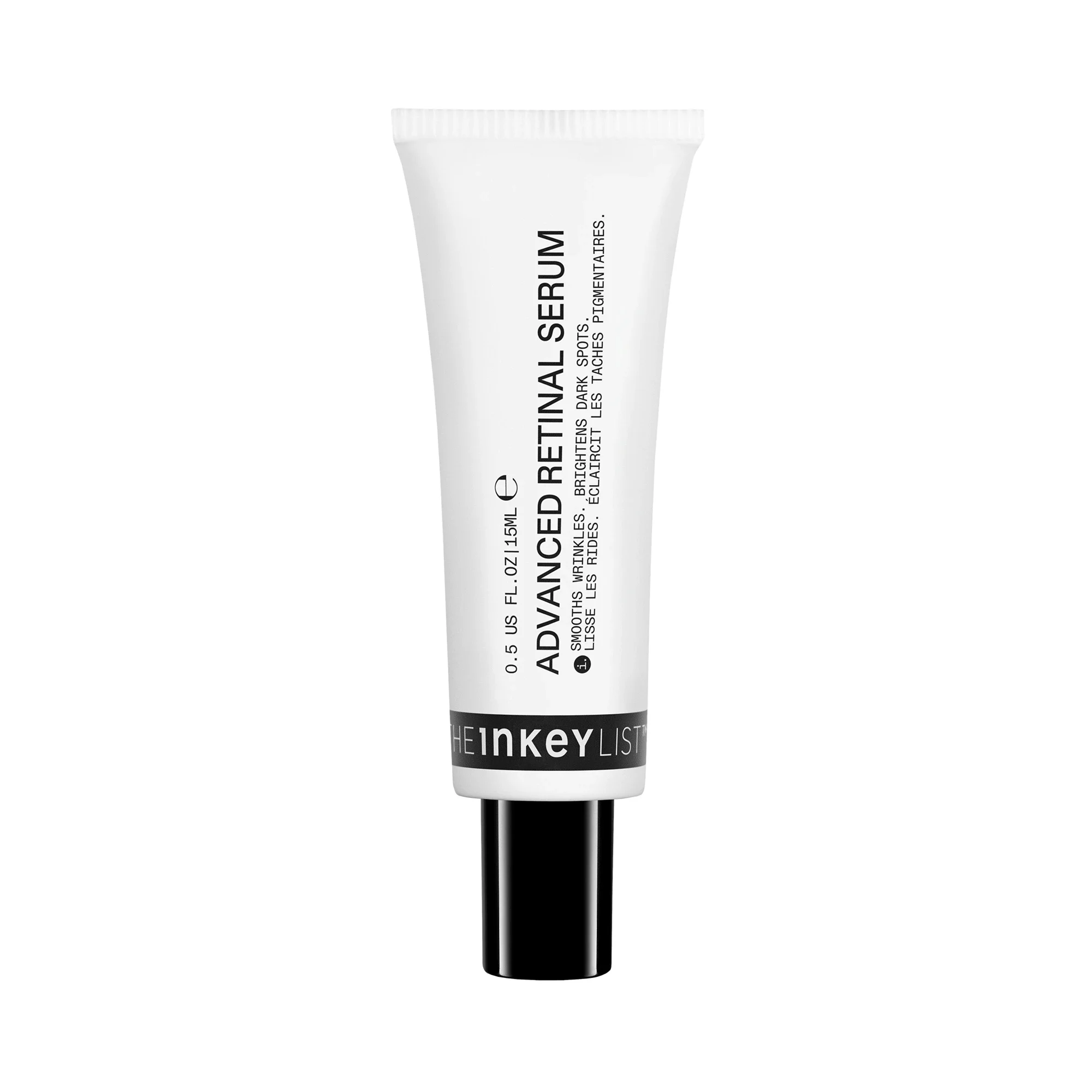 The Inkey List Advanced Retinal Serum 15 ml