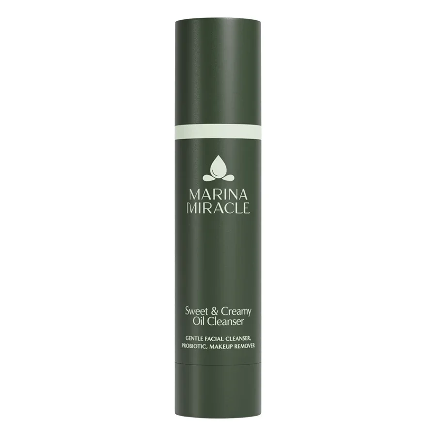 Marina Miracle Sweet & Creamy Oil Cleanser 100 ml