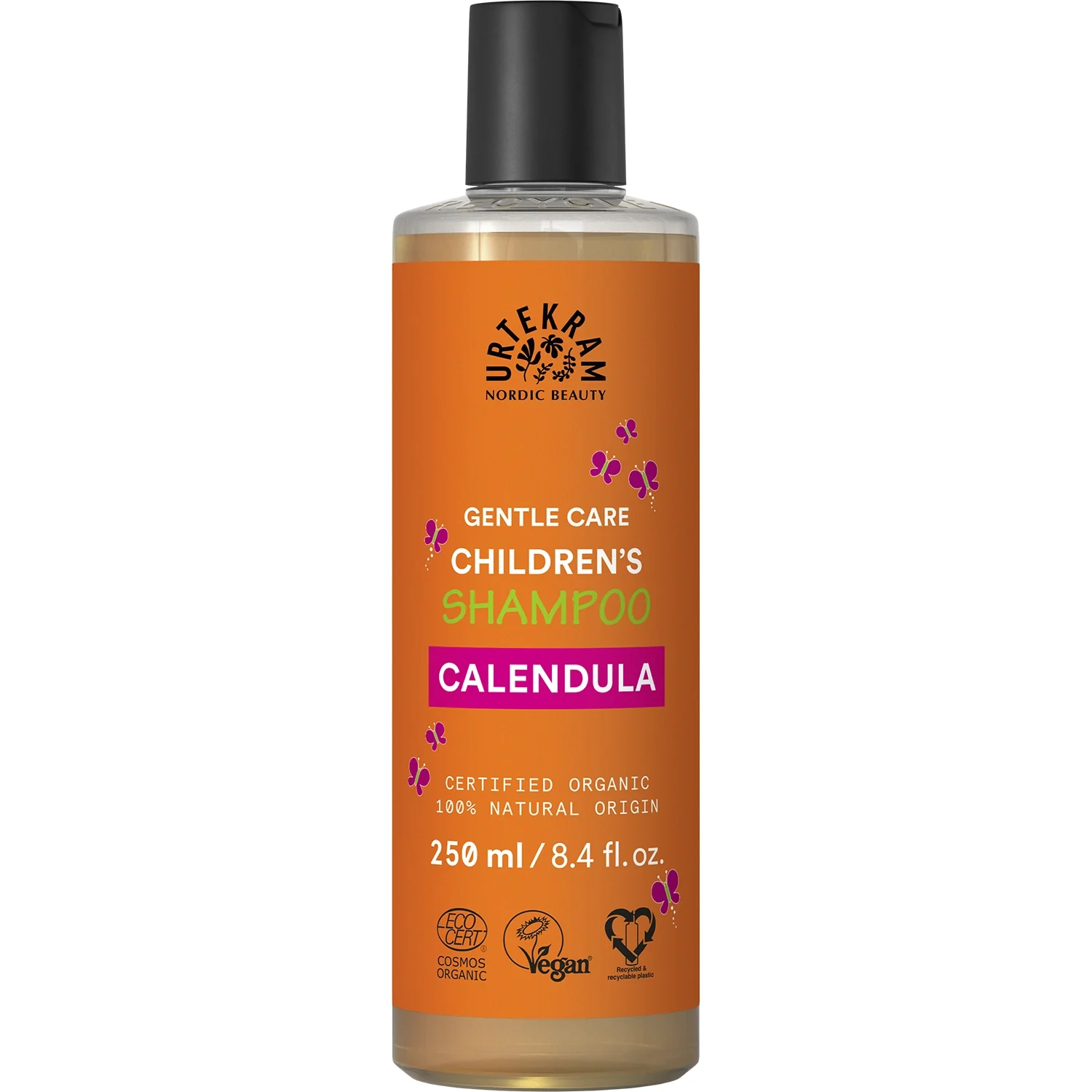 Urtekram Children Shampoo 250 ml