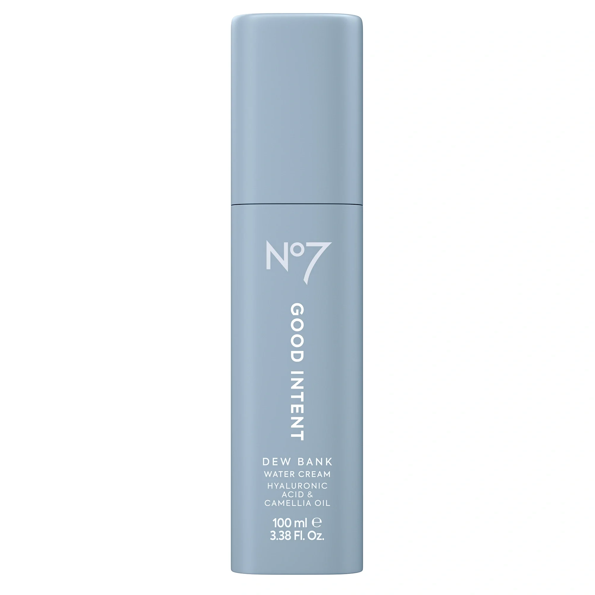 Dew Bank Water Cream
