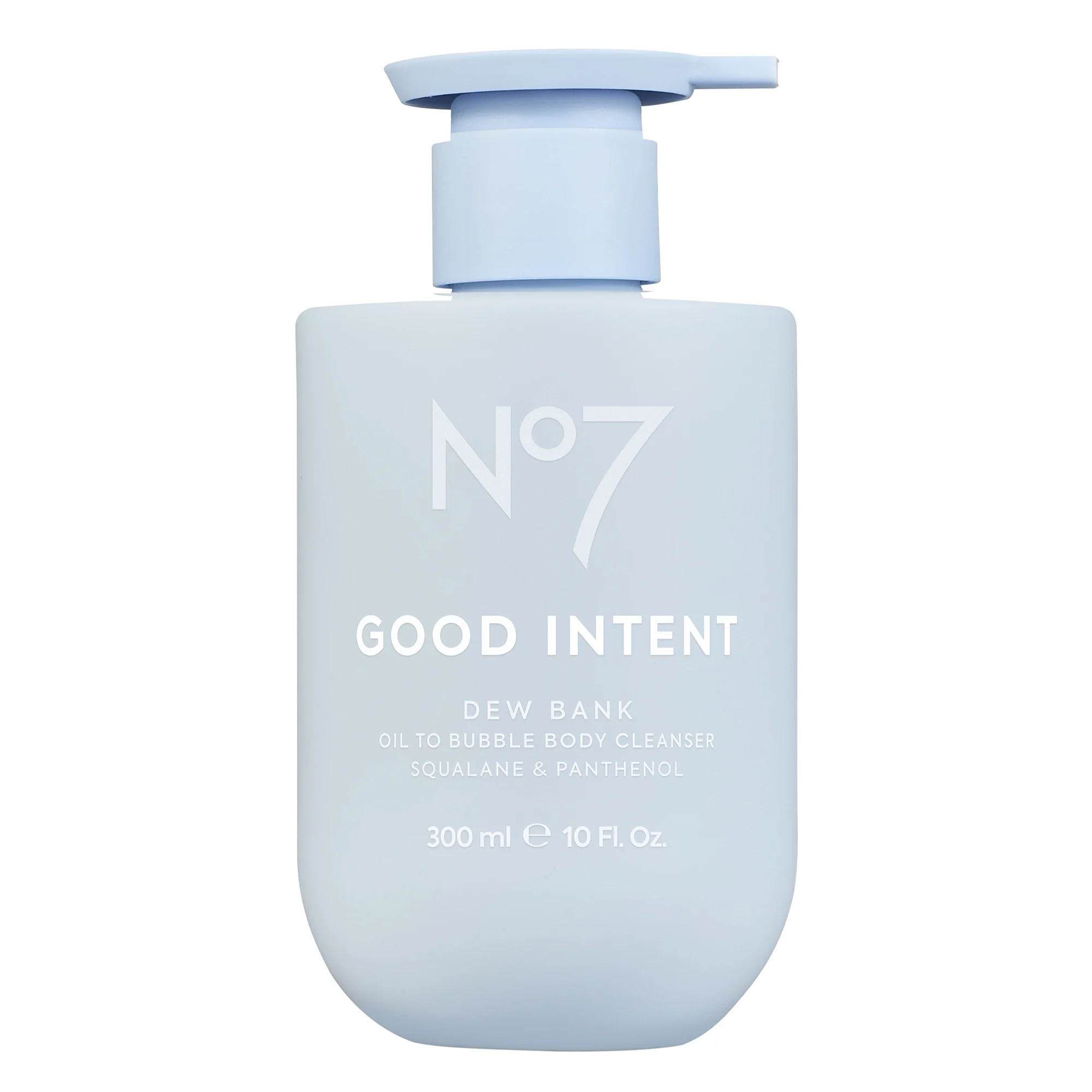 Dew Bank Body Moisturiser Gel