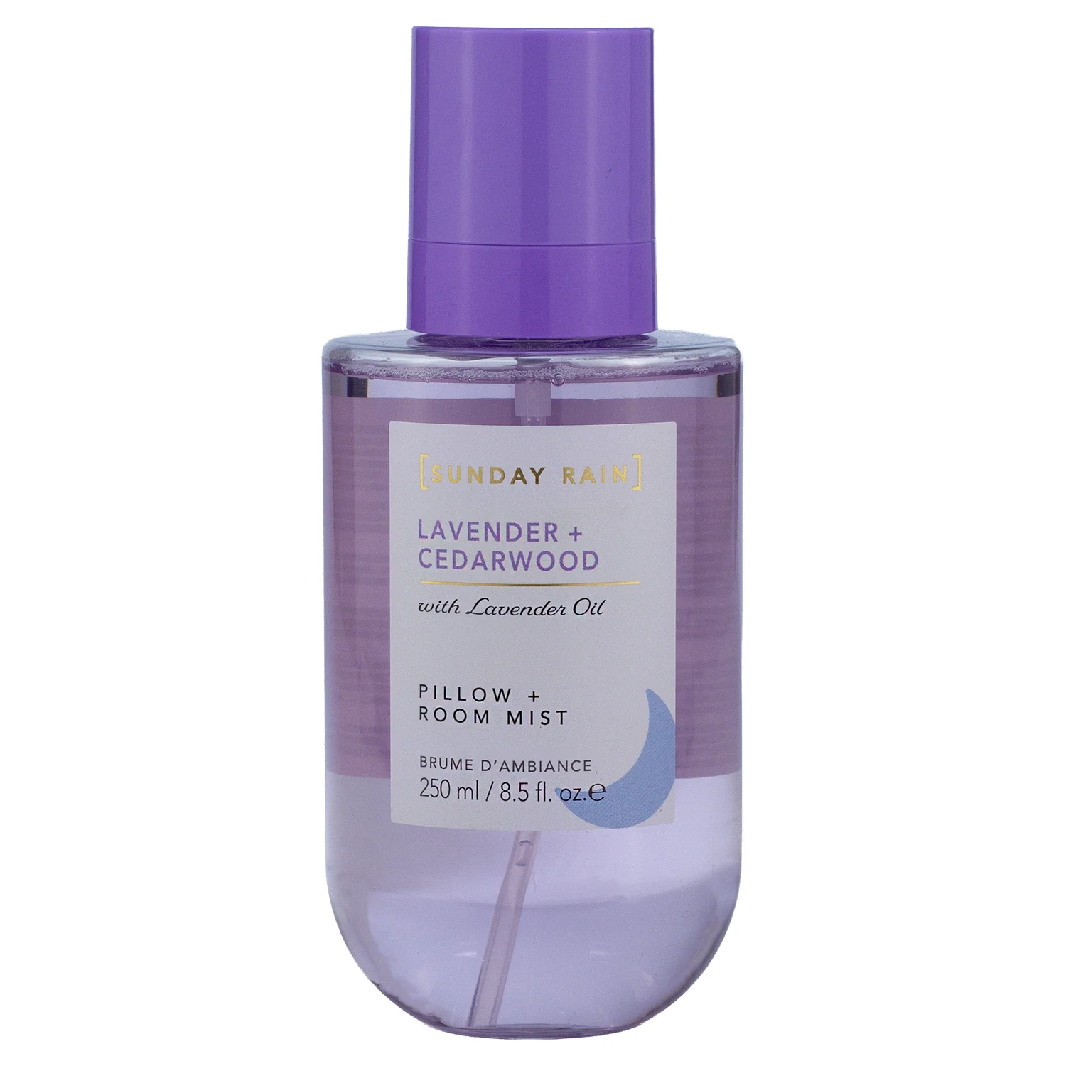 Sunday Rain Sleep Easy Pillow and Room Mist 200 ml