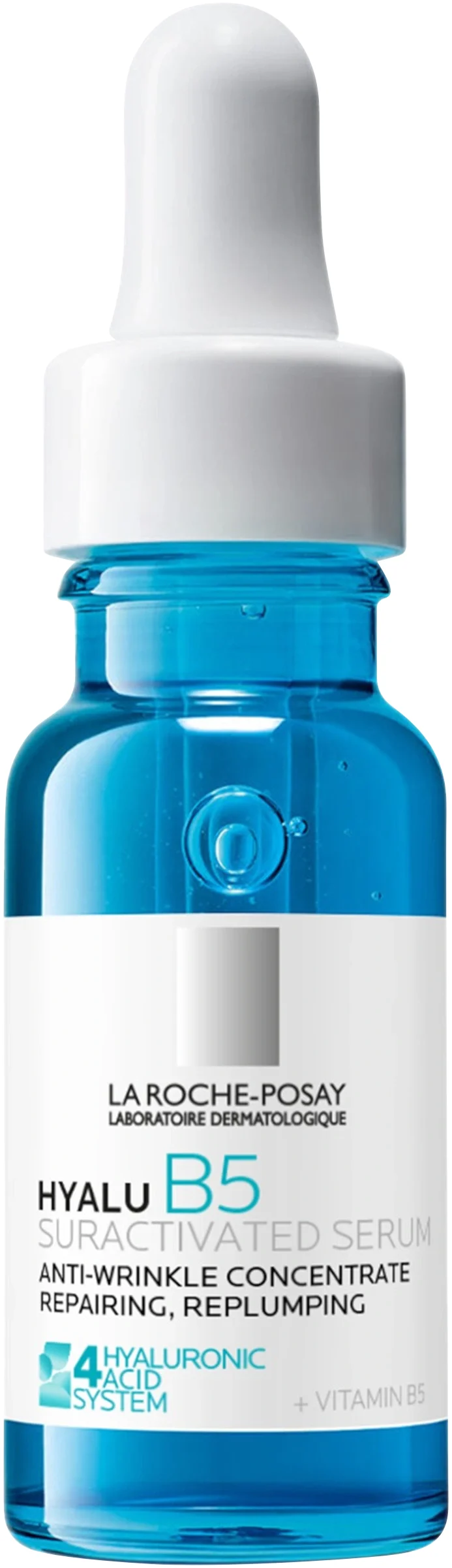 La Roche-Posay Hyalu B5 Suractivated Serum Mini 15 ml