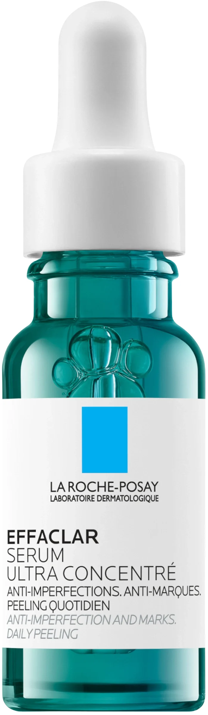 La Roche-Posay Effaclar Ultra Concentrated Serum Mini 15 ml