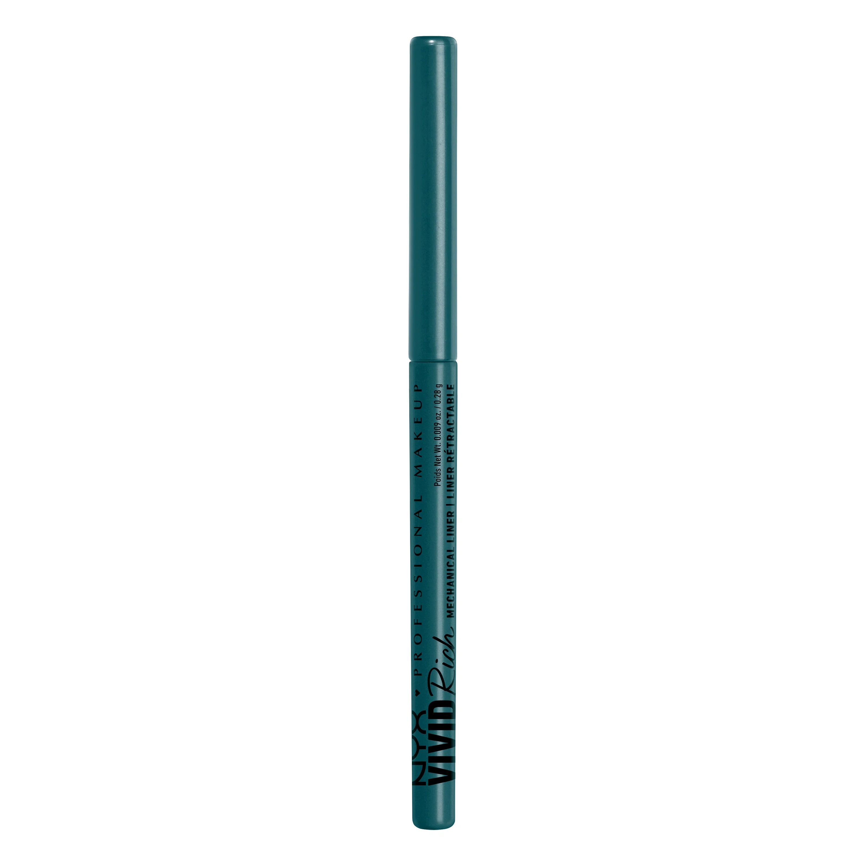 NYX Professional Makeup Vivid Rich Mechanical Liner Aquamarine Dream 13