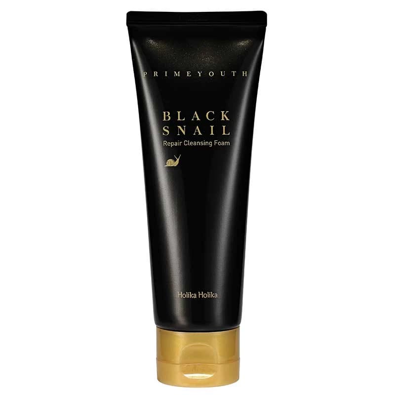 Holika Holika Black Snail Cleansing Foam 100 ml Holika holika