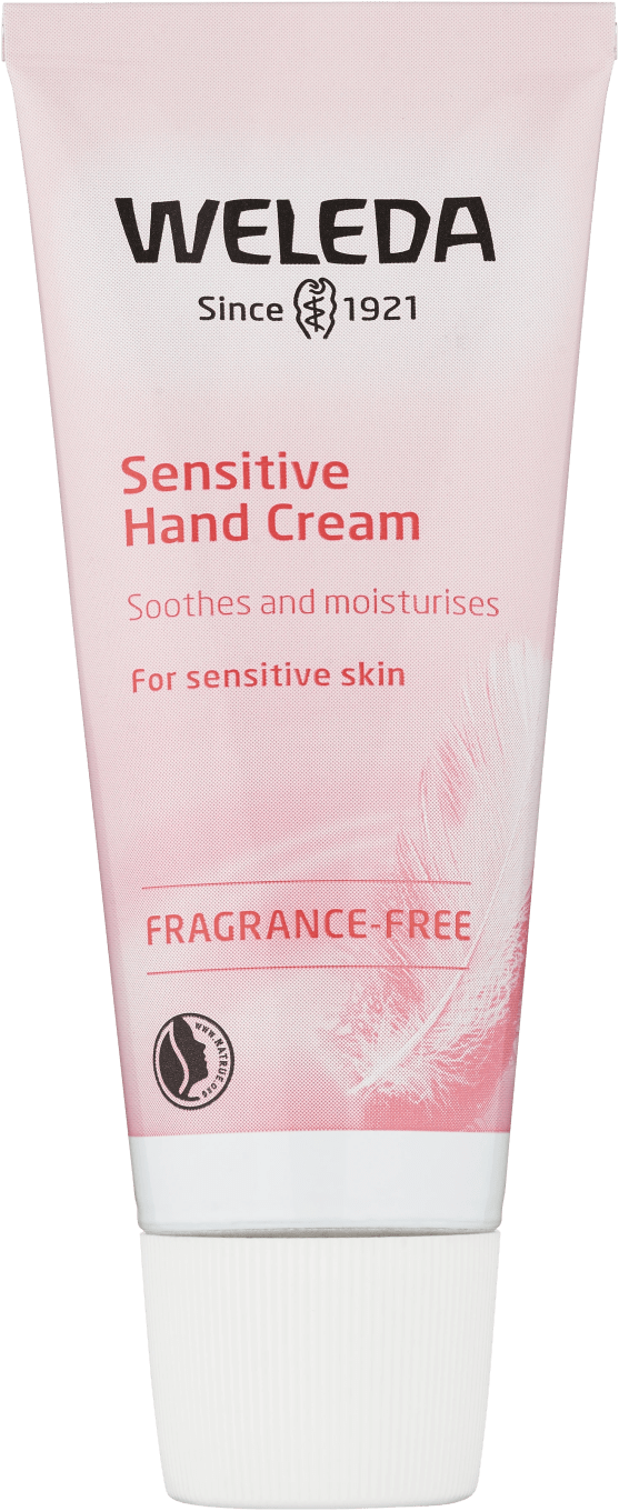 Weleda Sensitive Hand Cream 50 ml Weleda