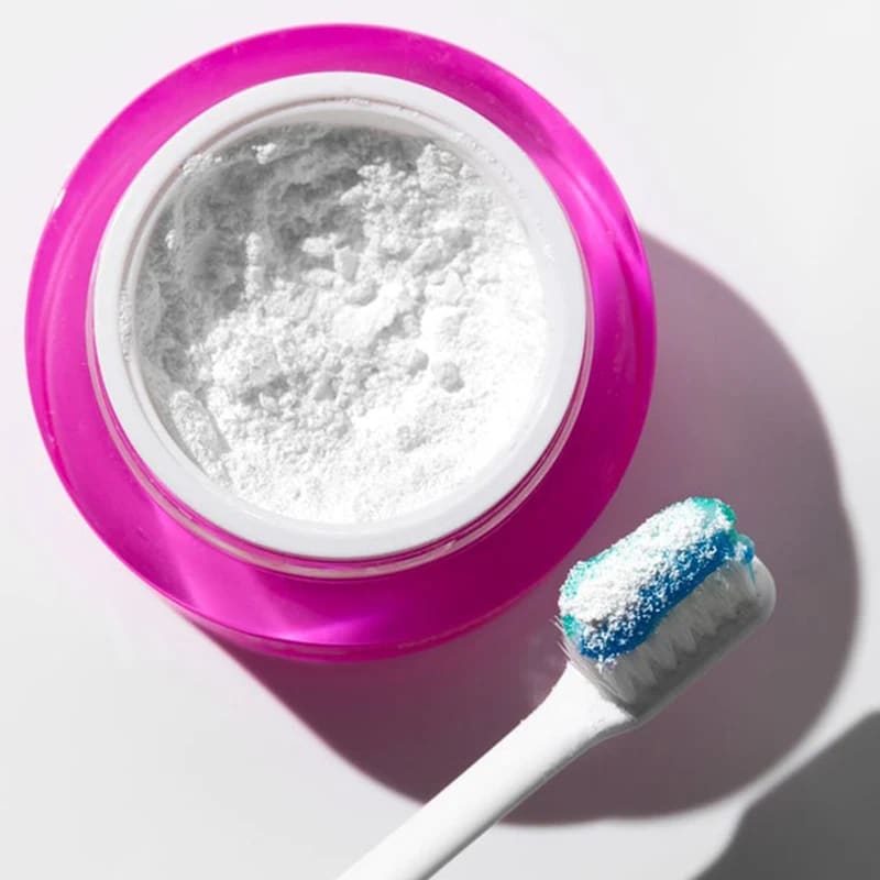 Hismile PAP+ Whitening Powder 12 g Hismile