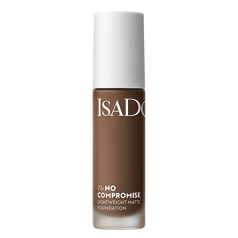 IsaDora No Compromise Lightweight Matte Foundation 9C 30ml IsaDora