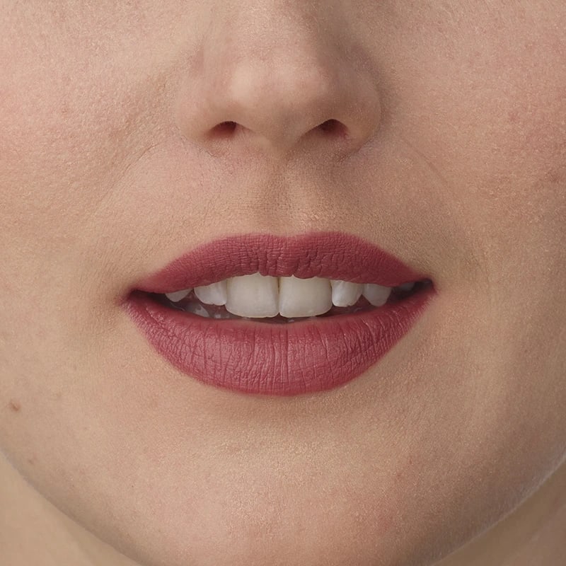 IsaDora Perfect Moisture Lipstick 4g 054 Dusty Rose IsaDora