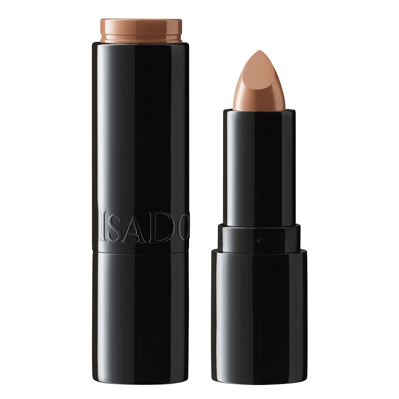 IsaDora Perfect Moisture Lipstick 4g 223 Glossy Caramel IsaDora