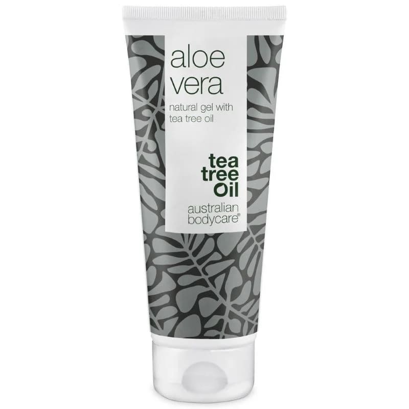 Australian Bodycare Aloe Vera Gel 100 ml Australian Bodycare