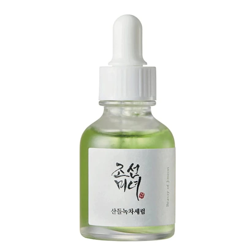 Beauty Of Joseon Calming Serum: Green Tea + Panthenol 30 ml Beauty of joseon