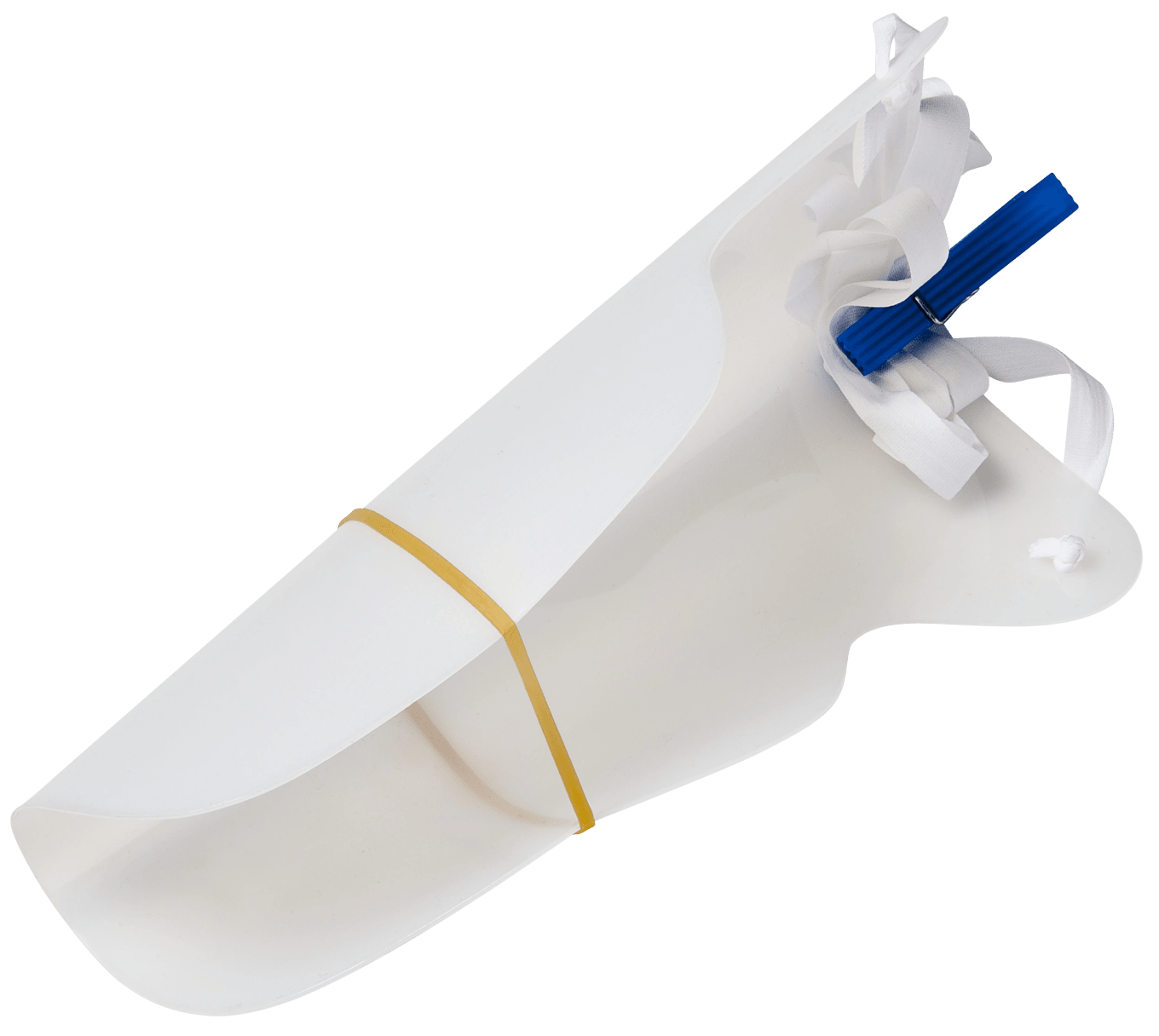 Swereco Strumppådragare av plast Swereco