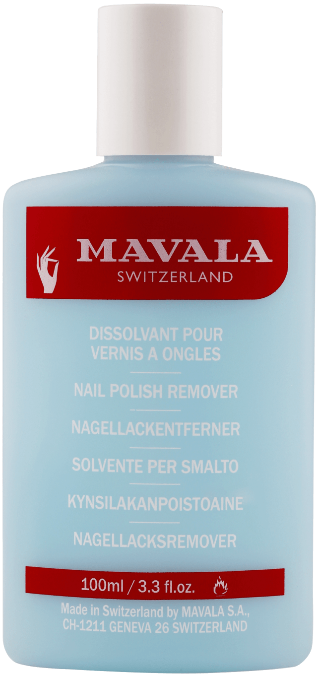 Mavala Nagellacksremover 100 ml Mavala