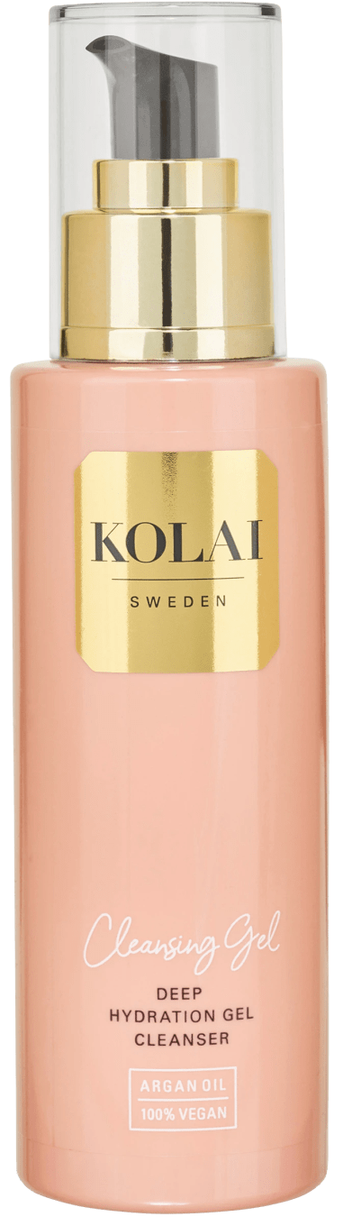 Kolai Deep Hydration Gel Cleanser 150 ml Kolai