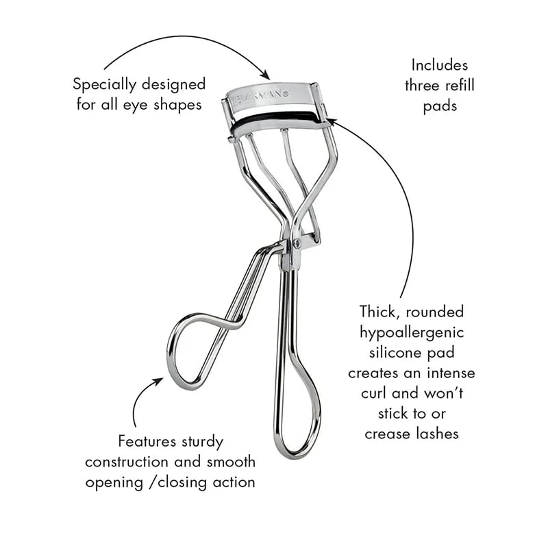 Tweezerman Classic Lash Curler Tweezerman
