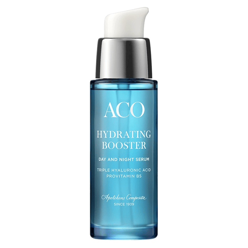 ACO Face Hydrating Booster 30 ml ACO