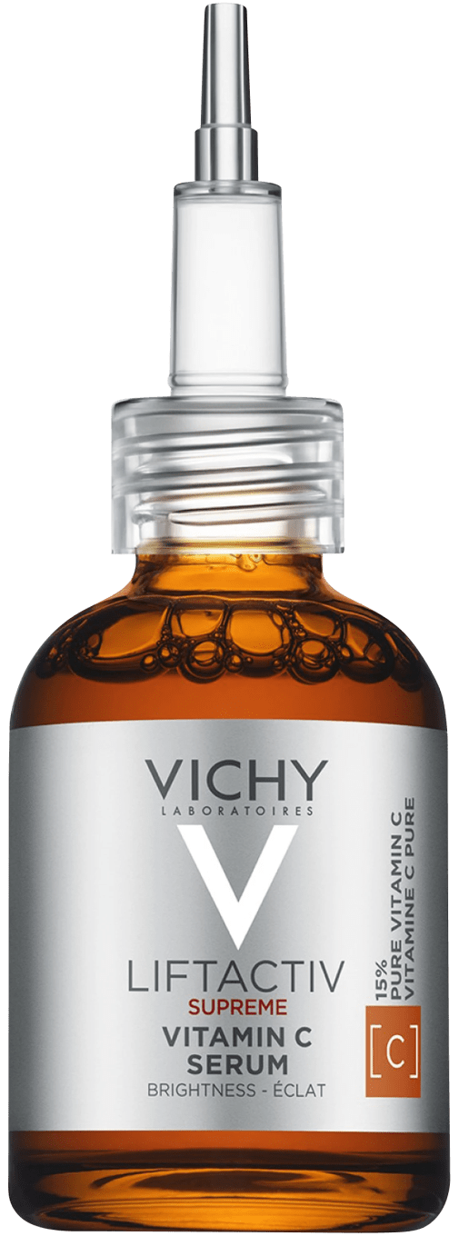 Vichy Liftactiv Supreme Vitamin C Serum Oparf 20ml Vichy