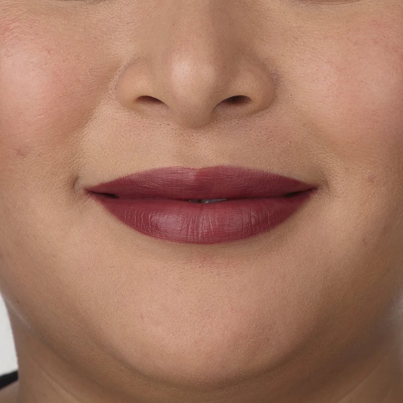 IsaDora Perfect Moisture Lipstick 4g 218 Mocha Mauve IsaDora