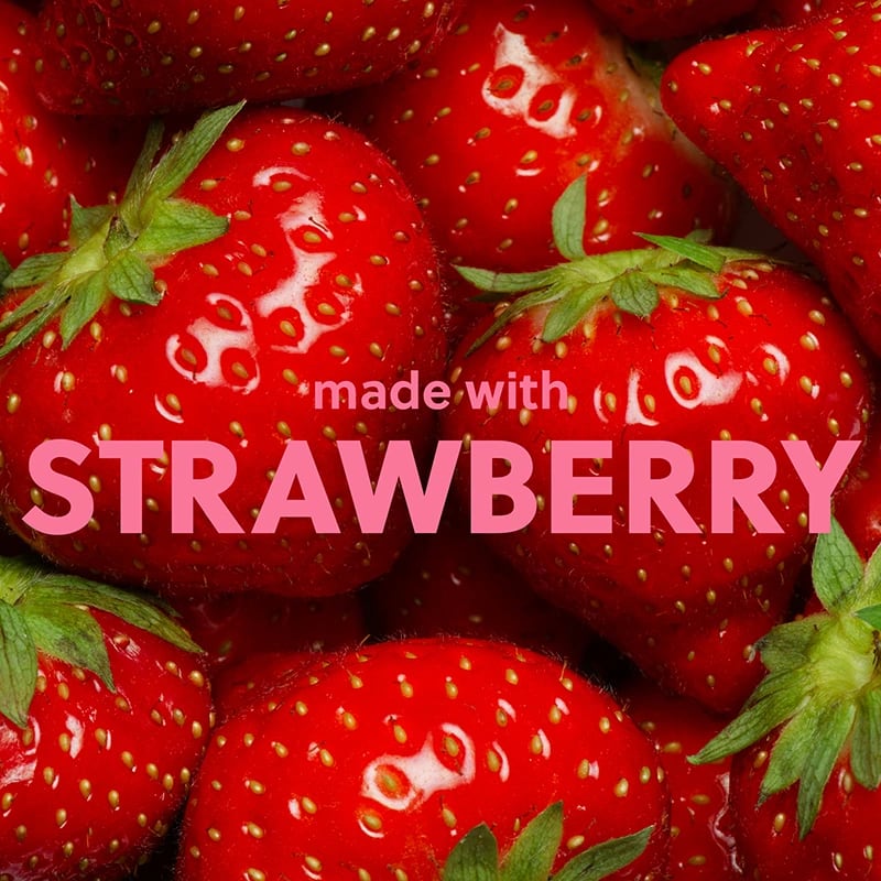 Tree Hut Strawberry Shea Sugar Scrub 510 g Tree Hut
