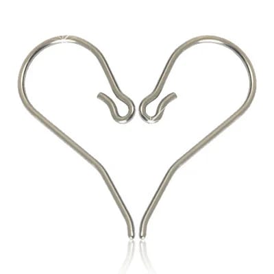 Blomdahl Safety Ear Hook Örhängen Blomdahl