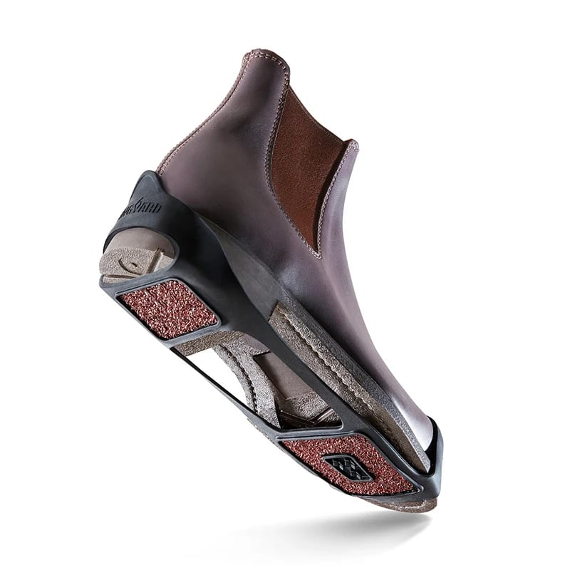 Springyard SandyGrip Citysafe L 41-44 Springyard