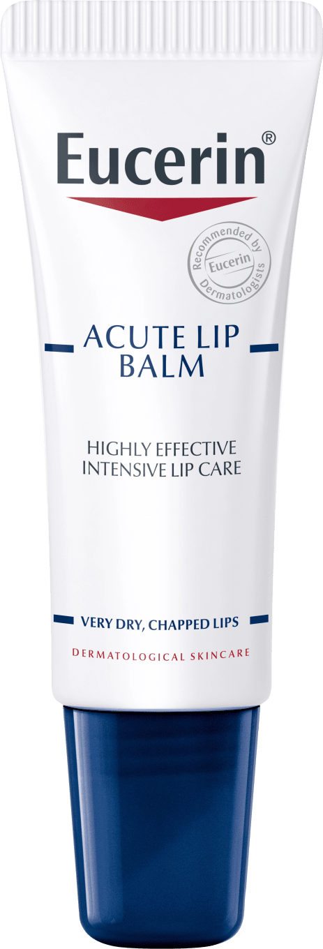 Eucerin Acute Lip Balm 10 ml Eucerin