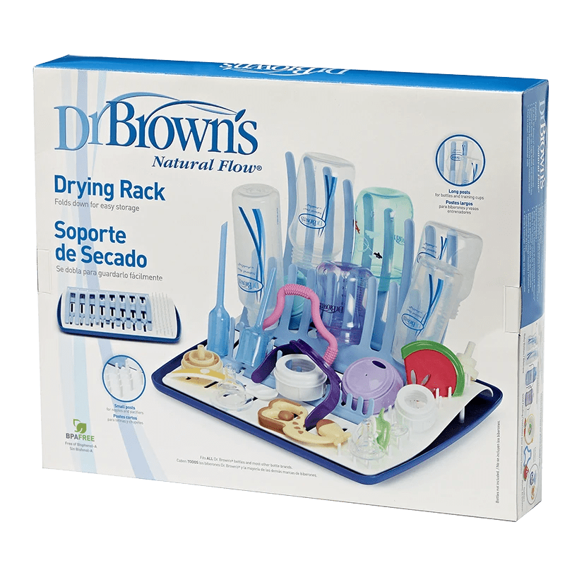 Dr Brown's Diskställ Dr Browns
